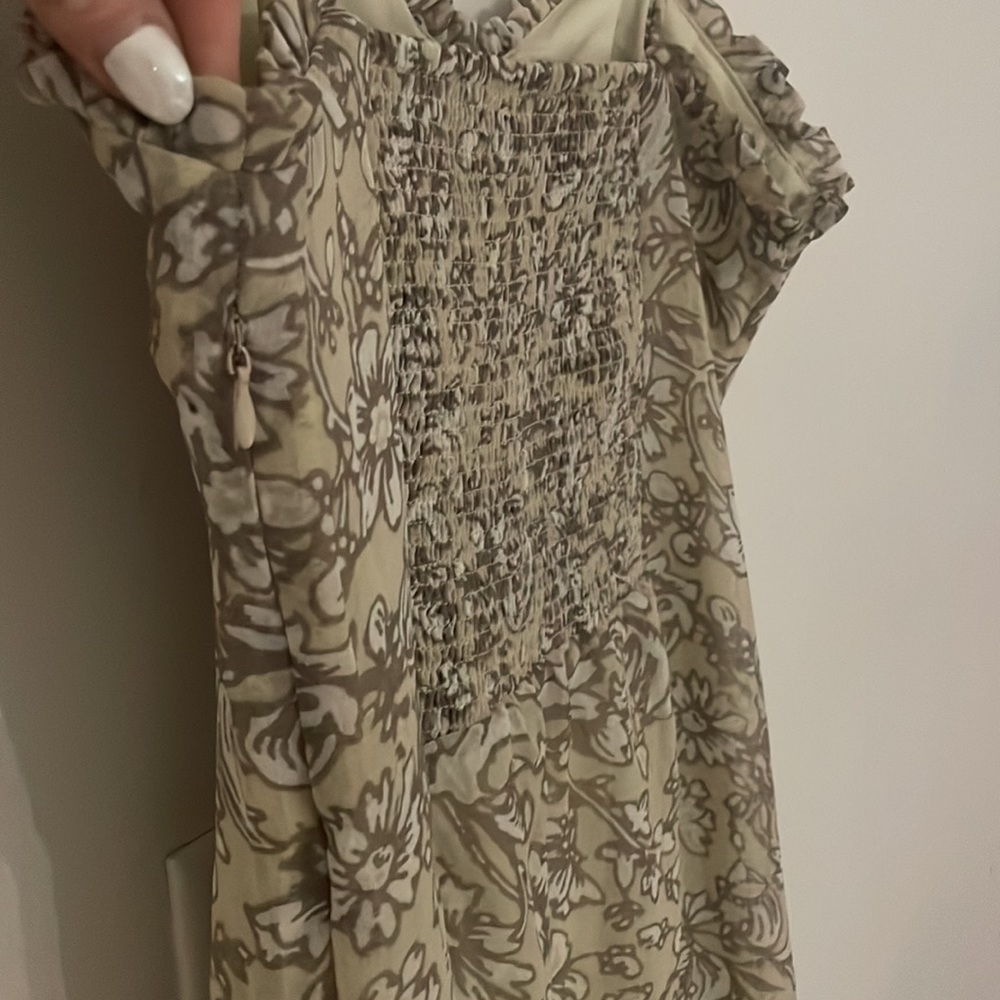 RDI MIDI DRESS - Picture 5 of 10